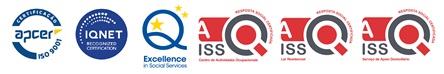 Certificações de Qualidade
